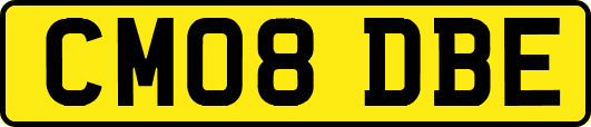 CM08DBE