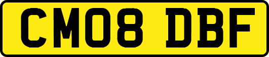 CM08DBF