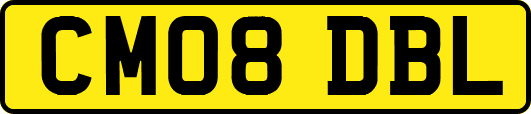 CM08DBL