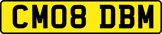 CM08DBM