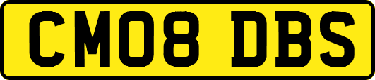 CM08DBS