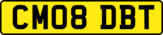 CM08DBT
