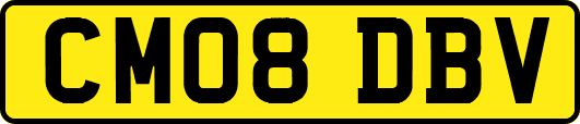 CM08DBV