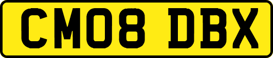 CM08DBX