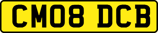 CM08DCB
