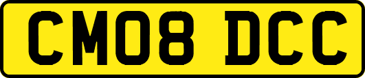 CM08DCC