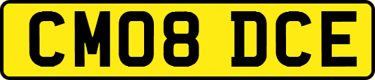 CM08DCE