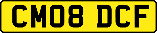 CM08DCF
