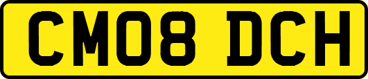 CM08DCH
