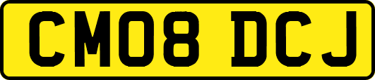 CM08DCJ
