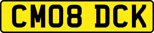 CM08DCK