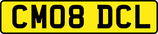 CM08DCL
