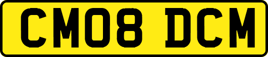 CM08DCM
