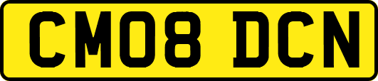 CM08DCN