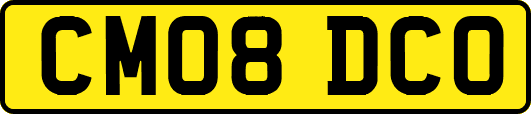 CM08DCO