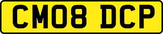 CM08DCP