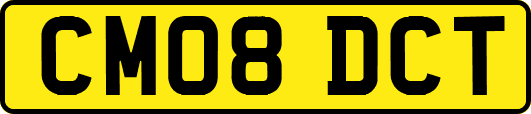 CM08DCT