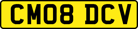 CM08DCV