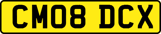 CM08DCX
