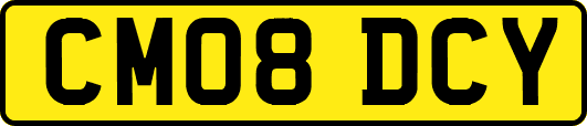 CM08DCY