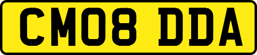 CM08DDA