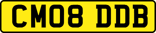 CM08DDB