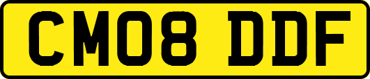 CM08DDF