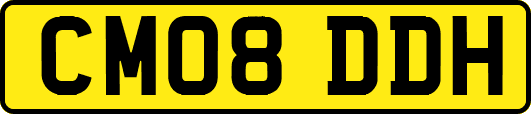 CM08DDH