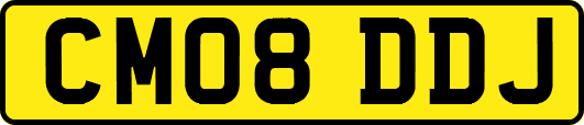 CM08DDJ