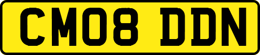CM08DDN