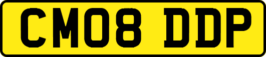 CM08DDP