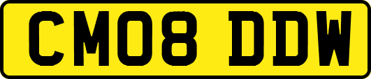 CM08DDW