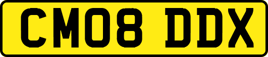 CM08DDX