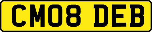 CM08DEB