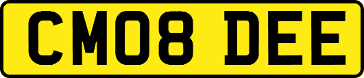CM08DEE