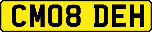 CM08DEH