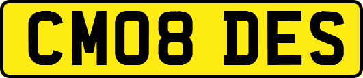 CM08DES