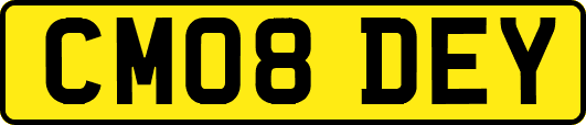 CM08DEY