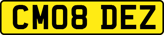 CM08DEZ