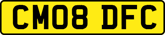 CM08DFC