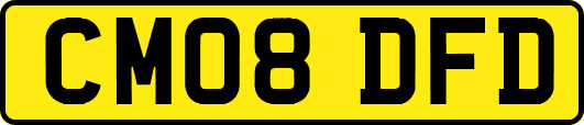 CM08DFD