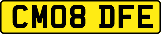 CM08DFE