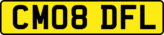 CM08DFL