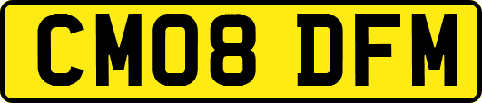 CM08DFM