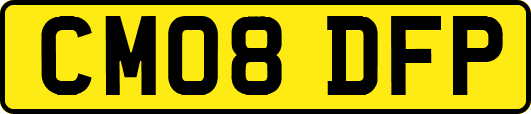 CM08DFP