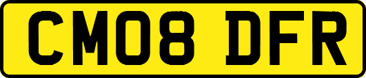 CM08DFR