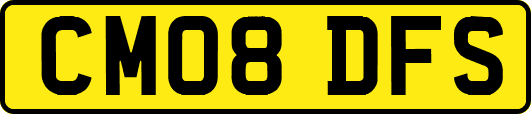 CM08DFS