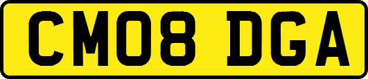 CM08DGA