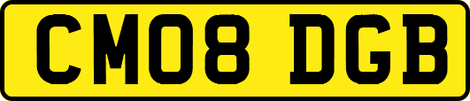 CM08DGB