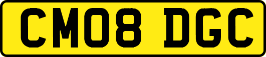 CM08DGC